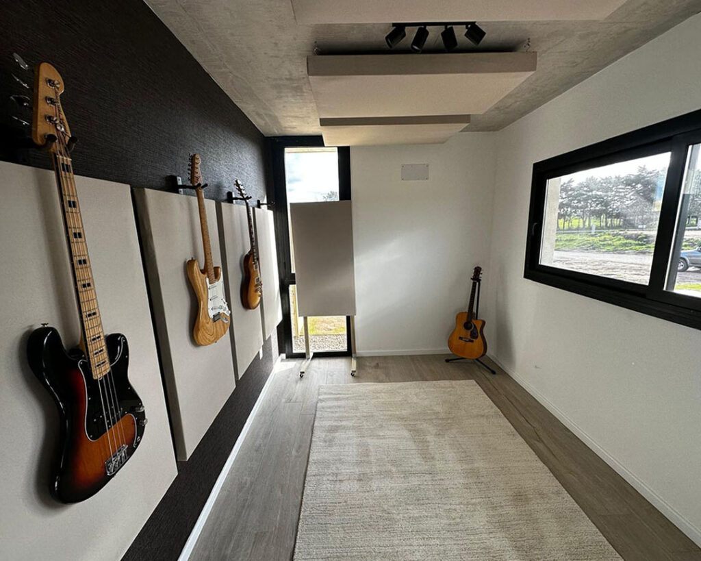 guitarras